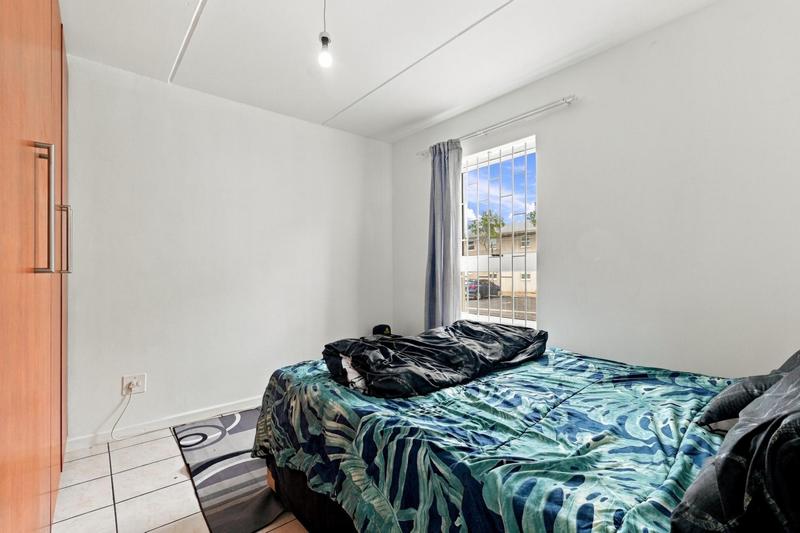 To Let 2 Bedroom Property for Rent in Maitland Western Cape